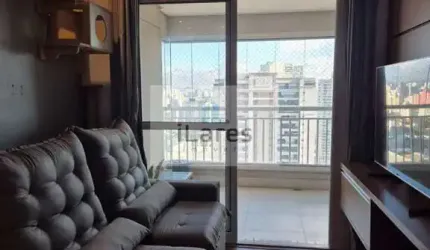 Apartamento com 2 quartos, Centro, São Bernardo do Campo - R$ 800 mil, Cod: 4161