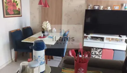Apartamento com 2 quartos, Planalto, São Bernardo do Campo - R$ 425 mil, Cod: 4168
