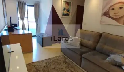 Apartamento com 3 quartos, Olímpico, São Caetano do Sul - R$ 785 mil, Cod: 4169