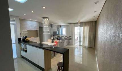 Apartamento com 4 quartos, Planalto, São Bernardo do Campo - R$ 760 mil, Cod: 4174