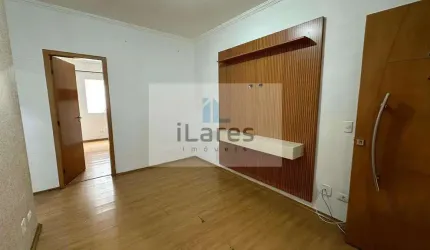 Apartamento com 2 quartos, Demarchi, São Bernardo do Campo - R$ 270 mil, Cod: 4184