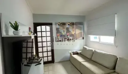 Cobertura com 2 quartos, Paraíso, Santo André - R$ 515 mil, Cod: 4194
