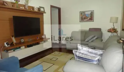 Sobrado com 3 quartos, Dos Casa, São Bernardo do Campo - R$ 900 mil, Cod: 4196