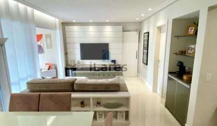 Apartamento com 3 quartos, Centro, São Bernardo do Campo - R$ 1.27 mi, Cod: 4201