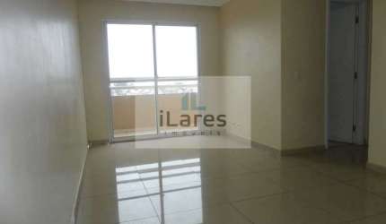 Apartamento com 2 quartos, Assunção, São Bernardo do Campo - R$ 400 mil, Cod: 4204