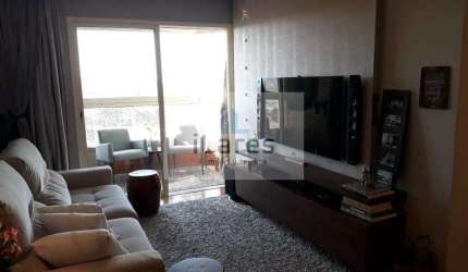 Apartamento com 3 quartos, Nova Petrópolis, São Bernardo do Campo - R$ 1.17 mi, Cod: 603