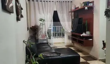 Apartamento com 3 quartos, Assunção, São Bernardo do Campo - R$ 420 mil, Cod: 4207
