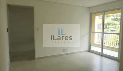 Apartamento com 2 quartos, Centro, São Bernardo do Campo - R$ 490 mil, Cod: 3760