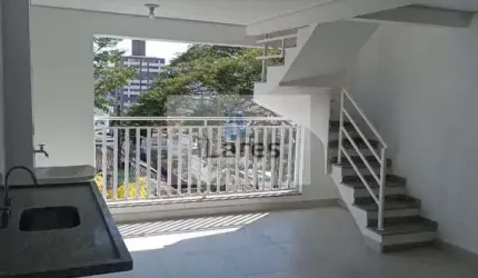 Cobertura com 3 quartos, Centro, São Bernardo do Campo - R$ 780 mil, Cod: 4016