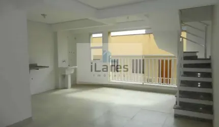 Cobertura com 3 quartos, Centro, São Bernardo do Campo - R$ 700 mil, Cod: 4018