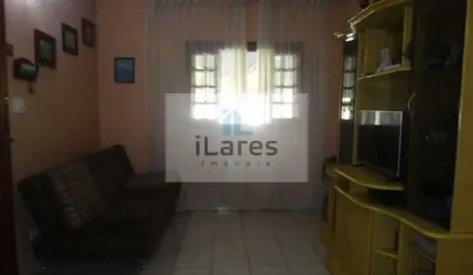 Casa com 3 quartos, Assunção, São Bernardo do Campo - R$ 640 mil, Cod: 4228