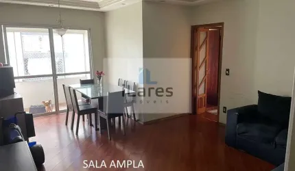 Apartamento com 4 quartos, Anchieta, São Bernardo do Campo - R$ 680 mil, Cod: 4229