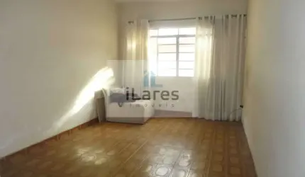 Sobrado com 2 quartos, Assunção, São Bernardo do Campo - R$ 490 mil, Cod: 4232