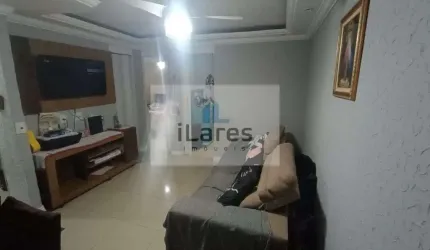 Apartamento com 2 quartos, Demarchi, São Bernardo do Campo - R$ 230 mil, Cod: 4235