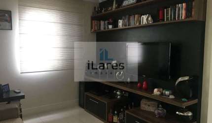 Apartamento com 3 quartos, Planalto, São Bernardo do Campo - R$ 640 mil, Cod: 4236