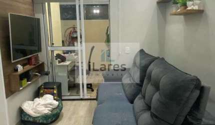 Apartamento com 3 quartos, Planalto, São Bernardo do Campo - R$ 590 mil, Cod: 4238
