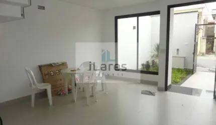 Sobrado com 3 quartos, Assunção, São Bernardo do Campo - R$ 1.32 mi, Cod: 4241