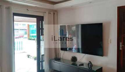 Casa com 2 quartos, Assunção, São Bernardo do Campo - R$ 650 mil, Cod: 4242