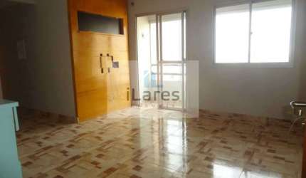 Apartamento com 3 quartos, Planalto, São Bernardo do Campo - R$ 515 mil, Cod: 4252