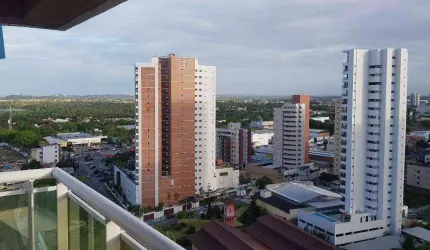 Apartamento com 3 dormitórios à venda, 71 m² por R$ 682.493,40 - Engenheiro Luciano Cavalcante - Fortaleza/CE