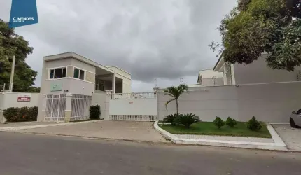 Casa à venda, 170 m² por R$ 848.000,00 - Eusébio - Eusébio/CE
