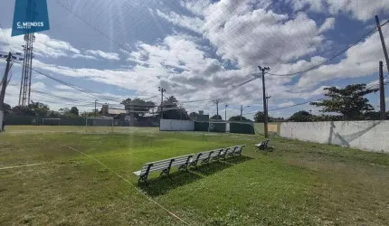Terreno para alugar, 3305 m² por R$ 13.062,25/mês - Engenheiro Luciano Cavalcante - Fortaleza/CE