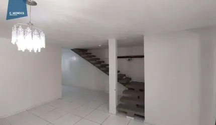 Casa com 2 dormitórios à venda, 240 m² por R$ 295.000,00 - Passaré - Fortaleza/CE