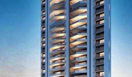Apartamento à venda, 231 m² por R$ 3.428.900,00 - Meireles - Fortaleza/CE