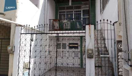 Casa com 3 dormitórios à venda, 168 m² por R$ 350.000,00 - Tauape - Fortaleza/CE