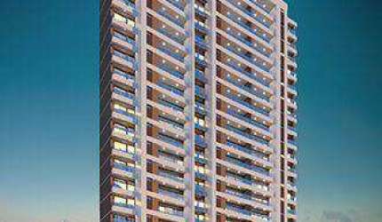 Apartamento com 3 dormitórios à venda, 117 m² por R$ 1.415.000,00 - Aldeota - Fortaleza/CE