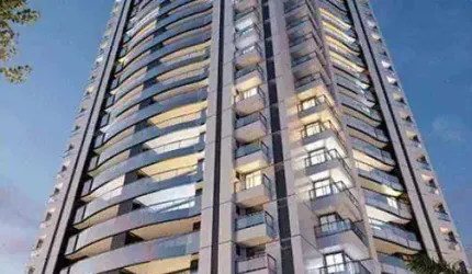Apartamento com 3 dormitórios à venda, 105 m² por R$ 1.071.000,00 - Cocó - Fortaleza/CE