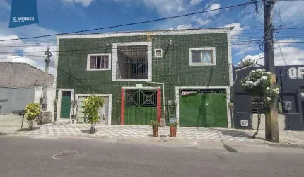 Ponto comercial em ótima localização