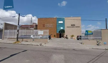Sala para alugar, 30 m² por R$ 1.327,85/mês - Cidade dos Funcionários - Fortaleza/CE