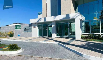 Apartamento com 3 dormitórios à venda, 70 m² por R$ 674.000,00 - Edson Queiroz - Fortaleza/CE
