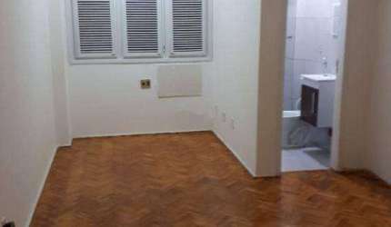 Sala para alugar, 29 m² por R$ 945,00/mês - Centro - Fortaleza/CE