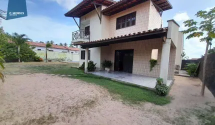 Duplex na Lagoa Redonda com excelente espaço