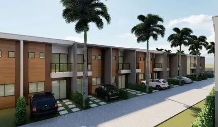 Casa à venda, 86 m² por R$ 547.000,00 - Maraponga - Fortaleza/CE