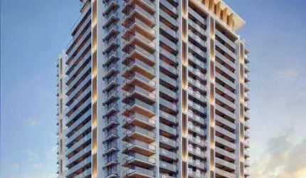 Apartamento com 3 dormitórios à venda, 94 m² por R$ 1.653.387,90 - Aldeota - Fortaleza/CE