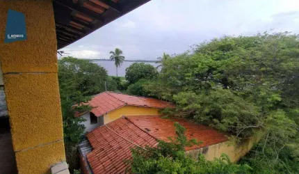 Casa à venda, 330 m² por R$ 620.000,00 - Precabura - Eusébio/CE
