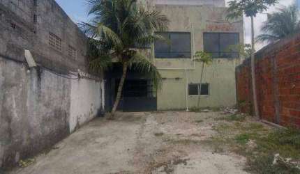 Loja para alugar, 40 m² por R$ 1.150,00/mês - Antônio Diogo - Fortaleza/CE