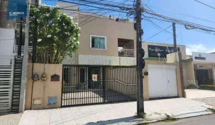 Casa à venda, 209 m² por R$ 1.199.000,00 - Cambeba - Fortaleza/CE