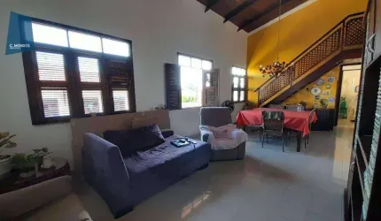 Apartamento à venda, 90 m² por R$ 350.000,00 - José de Alencar - Fortaleza/CE