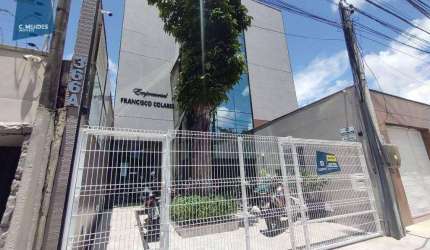 Sala para alugar, 14 m² por R$ 1.370,26/mês - Cambeba - Fortaleza/CE