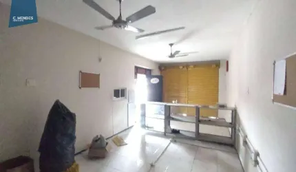 Ponto para alugar, 49 m² por R$ 1.119,31/mês - Paupina - Fortaleza/CE