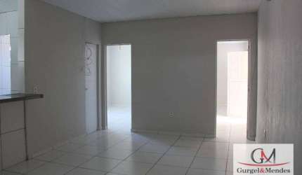 Apartamento para alugar, 63 m² por R$ 925,12/mês - Papicu - Fortaleza/CE