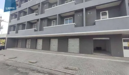 Ponto para alugar, 36 m² por R$ 1.000,00/mês - Planalto Ayrton Senna - Fortaleza/CE