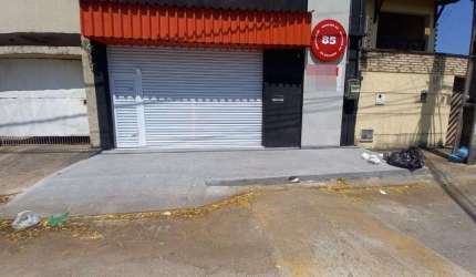 Ponto para alugar, 100 m² por R$ 4.000,00/mês - Parque Manibura - Fortaleza/CE