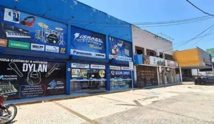 Galpão à venda, 2600 m² por R$ 16.800.000,00 - Sapiranga - Fortaleza/CE