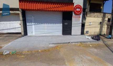 Casa à venda, 110 m² por R$ 849.000,00 - Parque Manibura - Fortaleza/CE