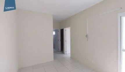 Apartamento para alugar, 45 m² por R$ 1.077,48/mês - Pedras - Fortaleza/CE